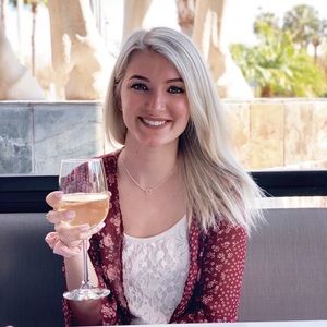 Meet your Posher, Shelby